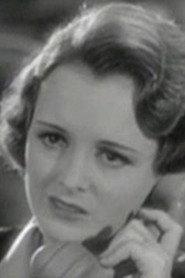 Gladys Gale as Mrs. Preston in Smart Woman 1931
