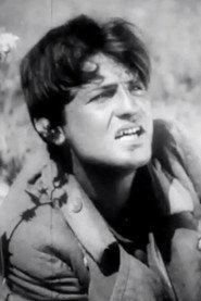 Leonid Klochkov as Mechik in The Rout 1931