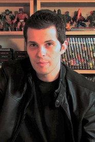 Mike Matei as Car Zombie in The Deader the Better 2005