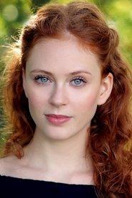 Helena Barlow as Keira Merchant in Rosamunde Pilcher: Schlagzeile Liebe 2023
