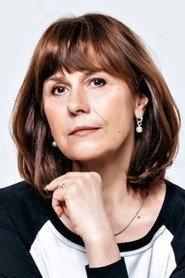 Rita Rätsepp as in The Salmons: 25 Years Later 2020