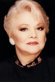Mary Linda as Vicky in Three Ladies and me 1960