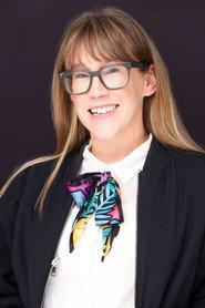 Erin Brown Thomas as in Wildman Athletica