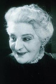 Adeline de La Croix as in Up to the Hilt 1922