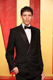Ludwig Hurtado as in Method Cowboy 2026