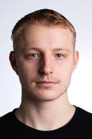 Max Weisscher as Bastiaan in De mooiste tijd van je leven 2023