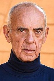 Richard Lippert as Clement in The Chip Person