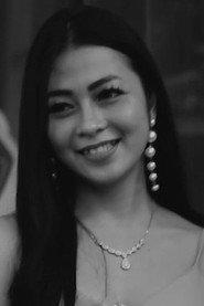 Jessica Jess as in Misteri Villa Kayangan 2022