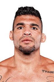 Ronny Markes as Self in UFC on FX 7: Belfort vs. Bisping 2013