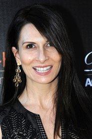 Tammie Baird as Layla in Immortal Thieves: The Bloody Heist 2024