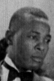 Columbus Jackson as Cowper's Associate in God's Step Children 1938