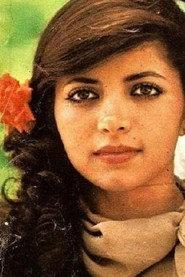 Negin as in The Wound from a Friend 1978