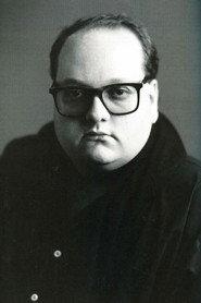 C.S. Leigh as Jack Goldstein in I Was Jack Goldstein 2010