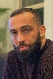 Roman Dolidze as Self in UFC on ESPN 19: Hermansson vs. Vettori 2020