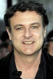 Bruno Chiche as Charles in Me and My Sister 2004