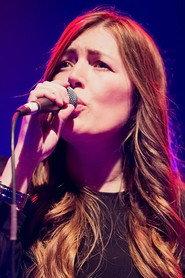 Jacqui Abbott as Herself in Beautiful South: Carry On Up the Charts 2008