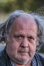Johan Vandewoestijne as in Eros & ARThanatos 2025