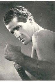 Giovanni Manca as Boxer in Il nostro campione 1955