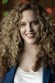 Abigail Anderson as Self in Taylor Swift: A Place in This World 2006