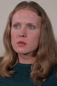 Ursula Austin as Blanche (uncredited) in Let Me Die a Woman 1977