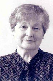 Mirosława Maludzińska as Babka in Hitler's Aunt 2021