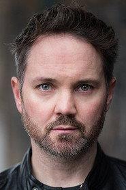 Damian Gallagher as Martin in Lust 2017