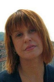 Germana Pasquero as collega di Pietro in Ti amo troppo per dirtelo 2014