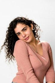 Isairis Rodríguez as María del Carmen Vélez in ¡Que Colombianada! 2024