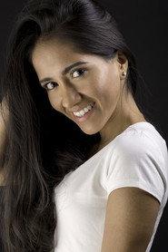 Raquel Robles as in Casa chica 2025