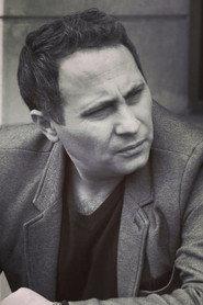 Vahagn Galstyan as Shust in Instead Of Someone 2014