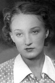 Natalya Gitserot as Mme. Obolyaninova in The White Poodle 1955