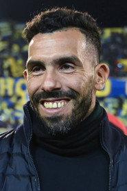 Carlos Tévez as Self - Interviewee in Boca Juniors 3D: The Movie 2015