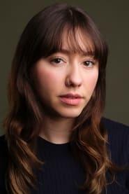 Milena Rendón as Shauna in Flights of Reverie 2025