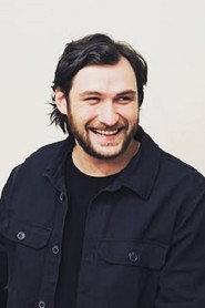 Giorgi Tabidze as Lasha in My Happy Family 2017