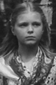 Ruslana Yakovenko as Olena in Ginger Fairy 1987