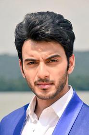 Vikram Singh Chauhan as Kartik in The Perfect Girl 2015