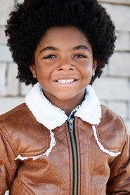 William J. Simmons as Chuck in Under the Sun 2024