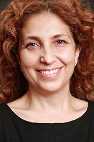 Ayşe Lebriz Berkem as Filiz's Mother / Serpil in I'm Here, I'm Fine 2025
