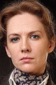 Mariya Surova as in The Last Night 2015