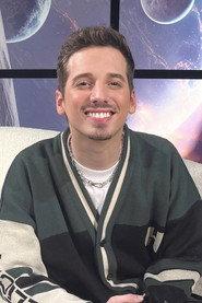 Pablo Agustín as in Sisterhood 2016