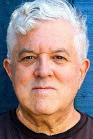 Bill Kates as Hank in Christmas Staycation 2020