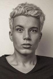 Daniel Krejčík as Daniel in Where Butterflies Don't Fly 2023