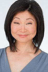 Mia Park as Linnea Chiang in The Minx 2007