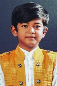 Vishav Raj as Dravid in Dhonima 2024