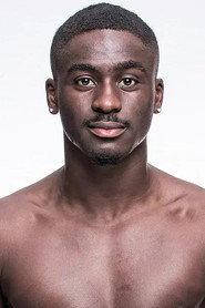 William Gomis as Self in UFC Fight Night 226: Gane vs. Spivak 2023