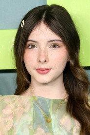 Bodhi Rae Breathnach as Margaret Dashwood in Sense and Sensibility 2026
