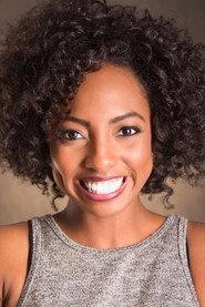 Candace Washington as Cindy in The Exhibitionist Files 2002