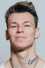 Daniil Prytkov as Mago in The Formula Of Water 2024