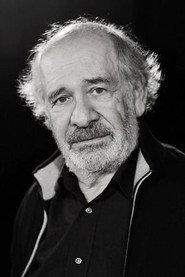 Włodzimierz Press as Stalin's Son in Europa Europa 1990