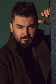 Hardi Salami as Aram in Tami Baba 2022